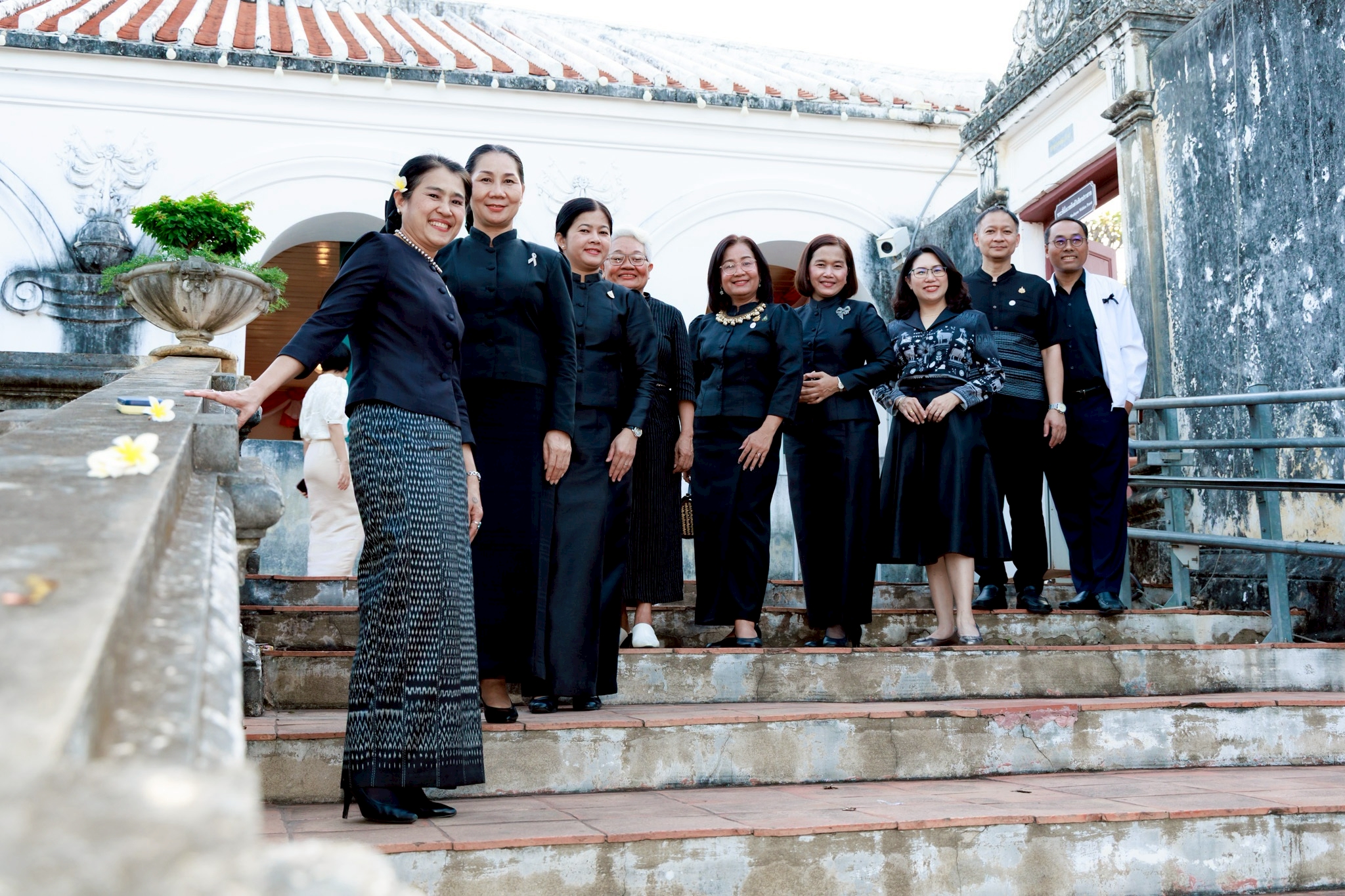 title - ปฏิรูปที่ดินจังหวัดเพชรบุรี ร่วมพิธีเปิดงานพระนครคีรีราตรีประดับดาว (Phranakhonkhiri Starry Night) ณ พระที่นั่งราชธรรรมสภา พิพิธภัณฑสถานแห่งชาติ พระนครคีรี